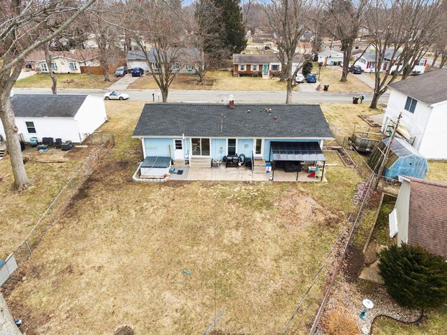 211 Pine Street, Tecumseh City, MI 49286