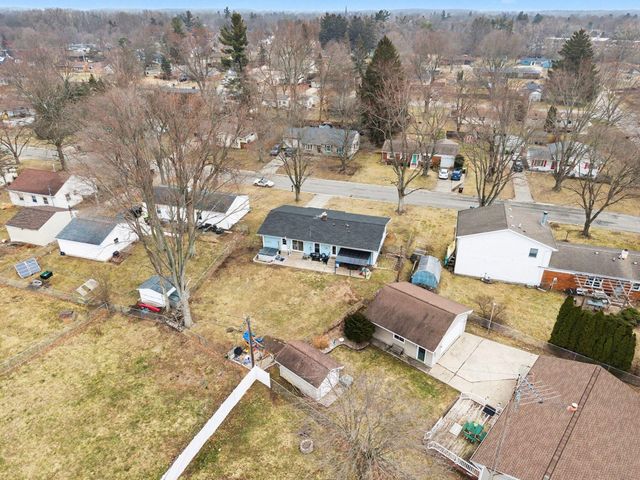 211 Pine Street, Tecumseh City, MI 49286
