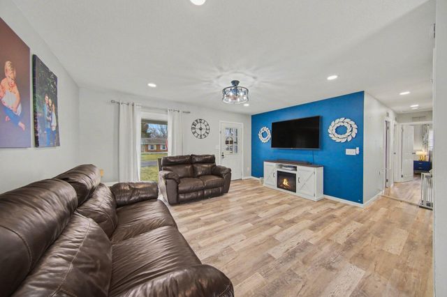211 Pine Street, Tecumseh City, MI 49286