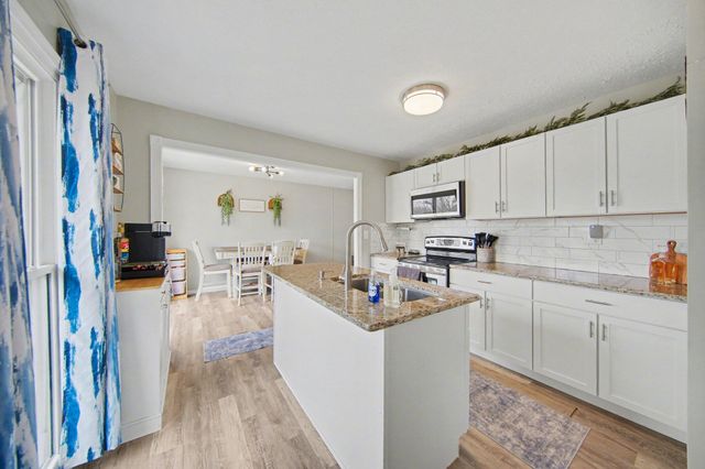 211 Pine Street, Tecumseh City, MI 49286