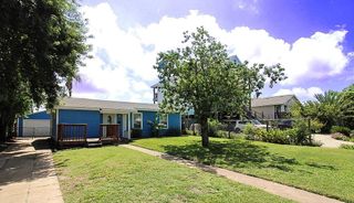 1502 Bayou Shore Drive, Galveston, TX 77551