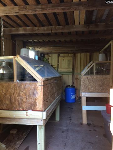 1860 Martin Smith Road, Leesville, SC 29070