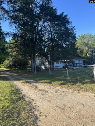 1860 Martin Smith Road, Leesville, SC 29070