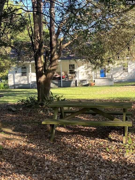 1860 Martin Smith Road, Leesville, SC 29070
