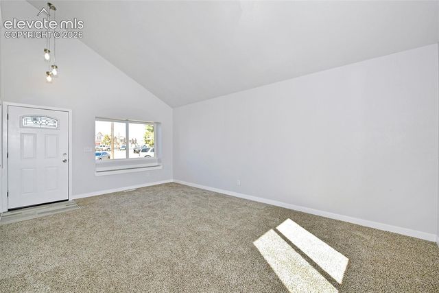 120 Fence post Court, Fountain, CO 80817