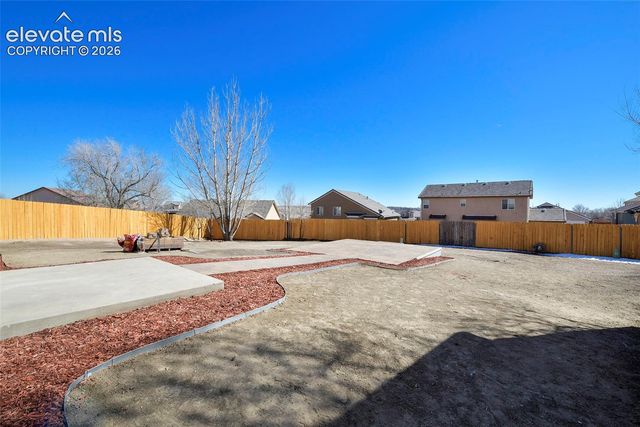 120 Fence post Court, Fountain, CO 80817