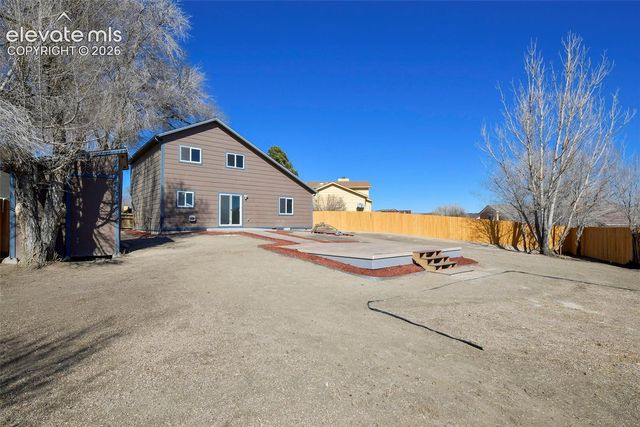 120 Fence post Court, Fountain, CO 80817