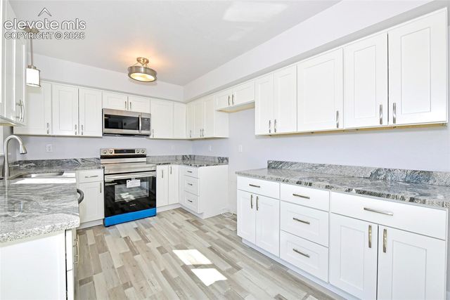 120 Fence post Court, Fountain, CO 80817