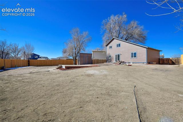120 Fence post Court, Fountain, CO 80817