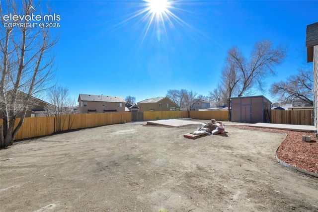 120 Fence post Court, Fountain, CO 80817