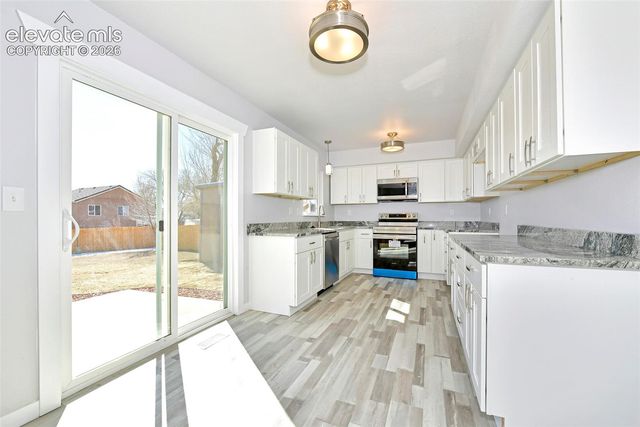 120 Fence post Court, Fountain, CO 80817
