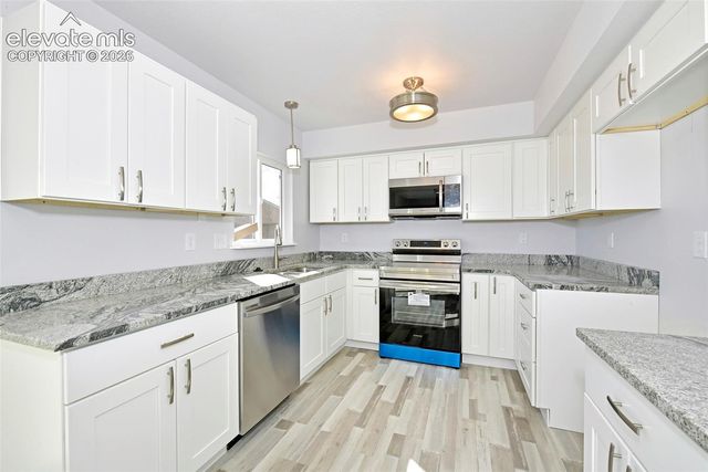 120 Fence post Court, Fountain, CO 80817