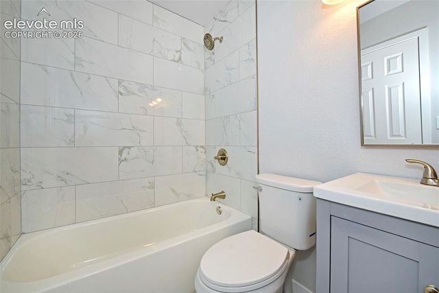 120 Fence post Court, Fountain, CO 80817