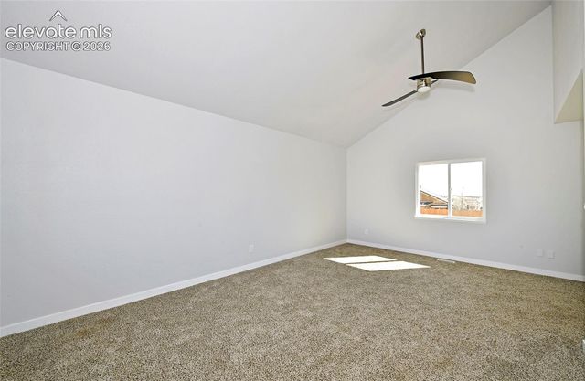 120 Fence post Court, Fountain, CO 80817