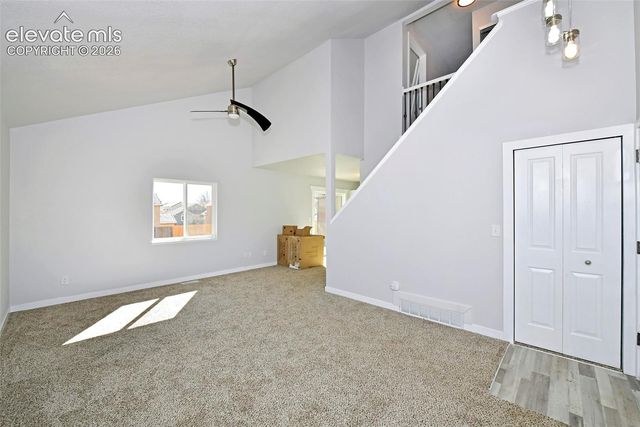 120 Fence post Court, Fountain, CO 80817