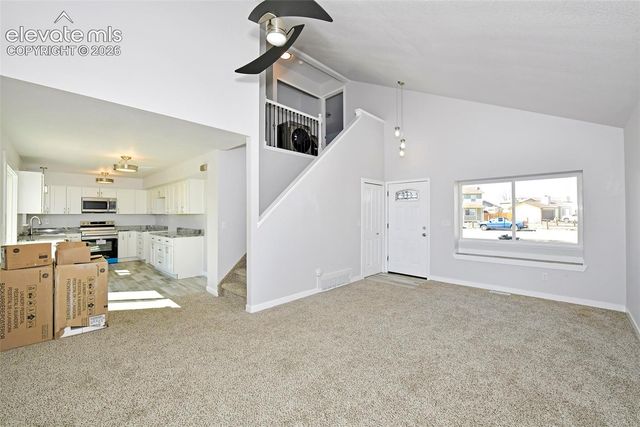 120 Fence post Court, Fountain, CO 80817