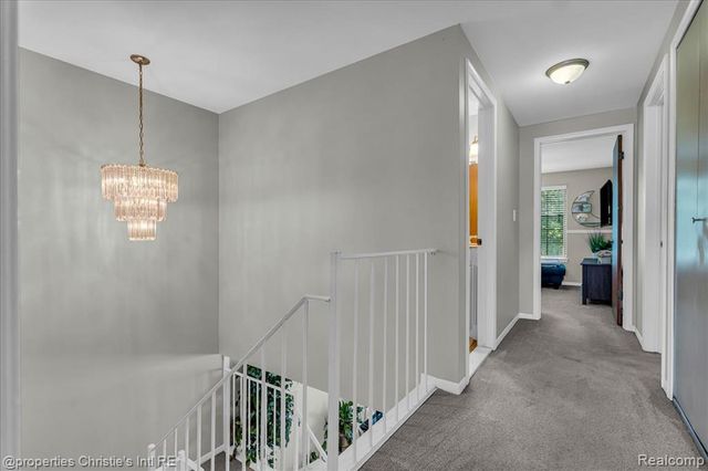 26216 Summerdale Drive, Southfield, MI 48033