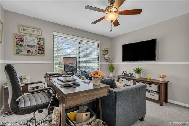 26216 Summerdale Drive, Southfield, MI 48033