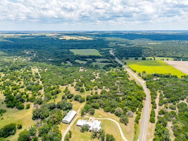 10370 Fm 215, Valley Mills, TX 76689