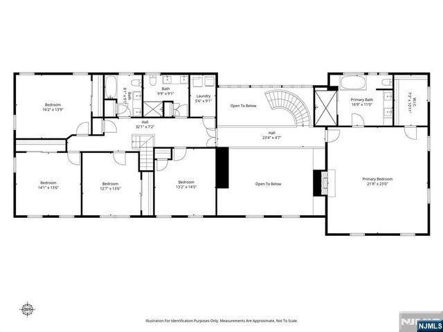 286 Gregory Road, Franklin Lakes, NJ 07417