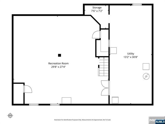 286 Gregory Road, Franklin Lakes, NJ 07417