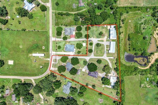 37557 Meadowview Drive, Hempstead, TX 77445