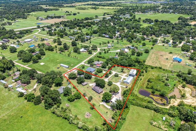 37557 Meadowview Drive, Hempstead, TX 77445