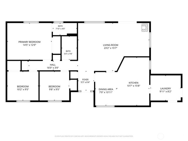 412 Eighth Street, Blaine, WA 98230