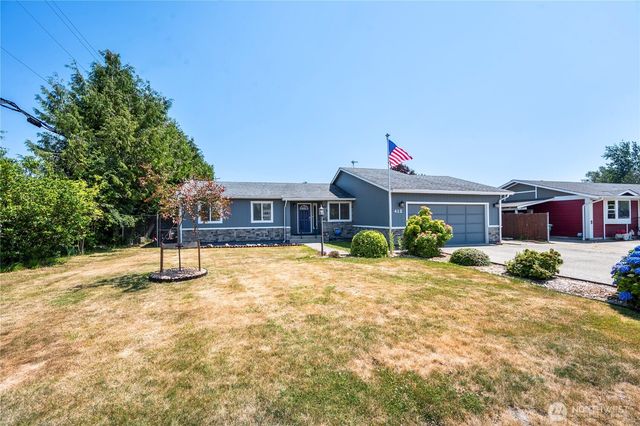 412 Eighth Street, Blaine, WA 98230