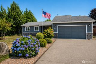 412 Eighth Street, Blaine, WA 98230