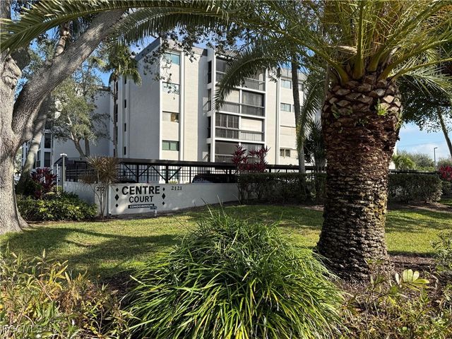 2121 Collier AVE 409, Fort Myers, FL 33901