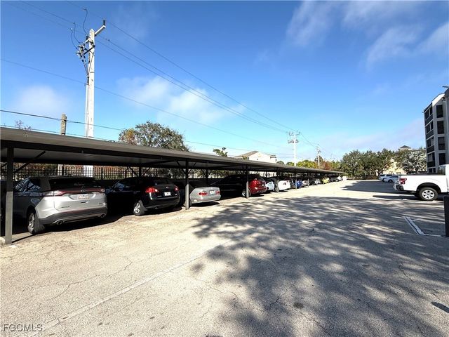 2121 Collier AVE 409, Fort Myers, FL 33901