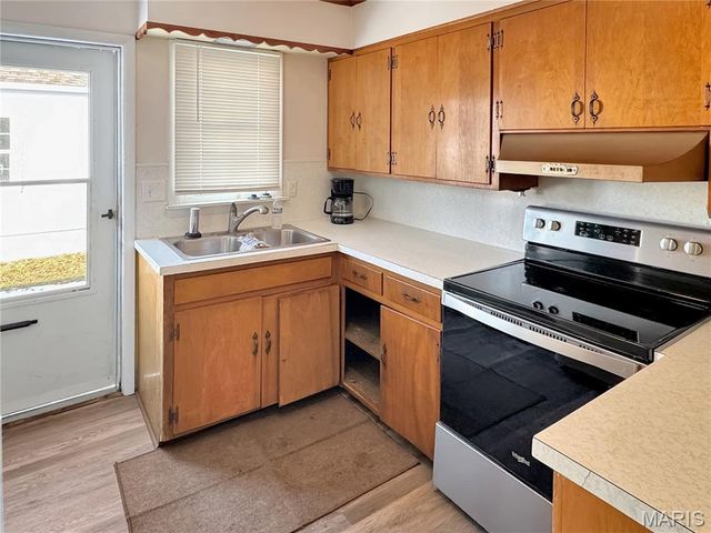 112 Orchard Street, Sullivan, MO 63080