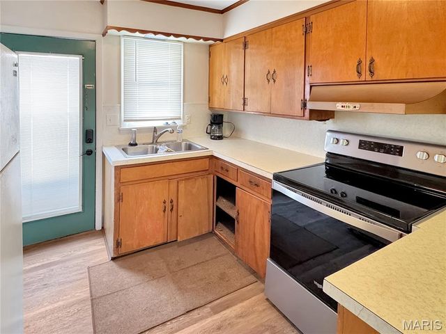 112 Orchard Street, Sullivan, MO 63080