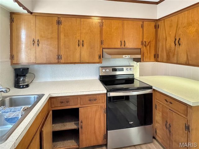 112 Orchard Street, Sullivan, MO 63080