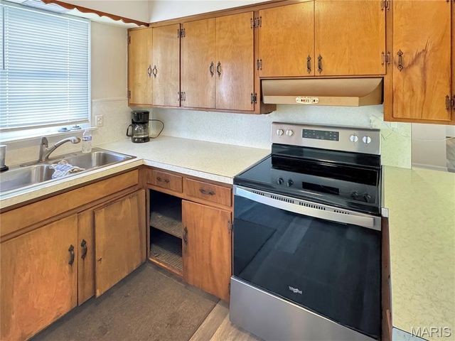 112 Orchard Street, Sullivan, MO 63080