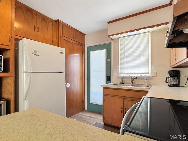 112 Orchard Street, Sullivan, MO 63080