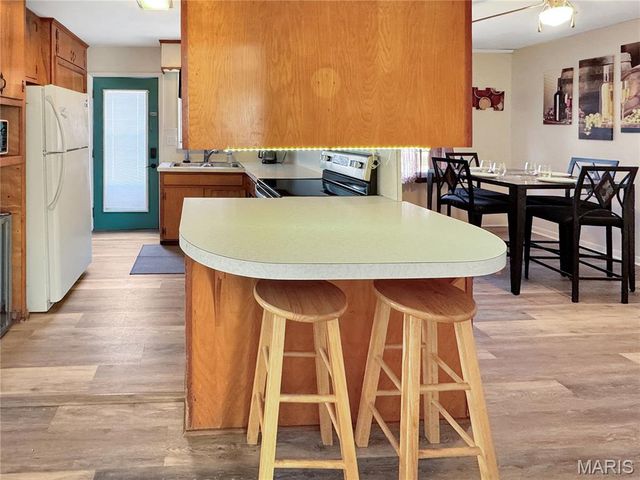 112 Orchard Street, Sullivan, MO 63080