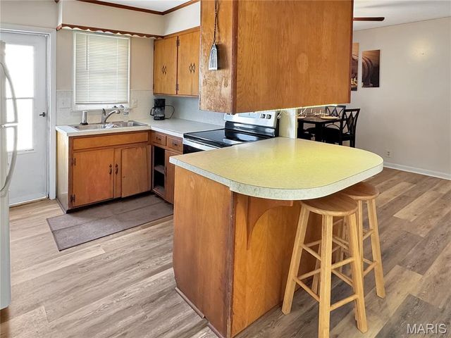 112 Orchard Street, Sullivan, MO 63080