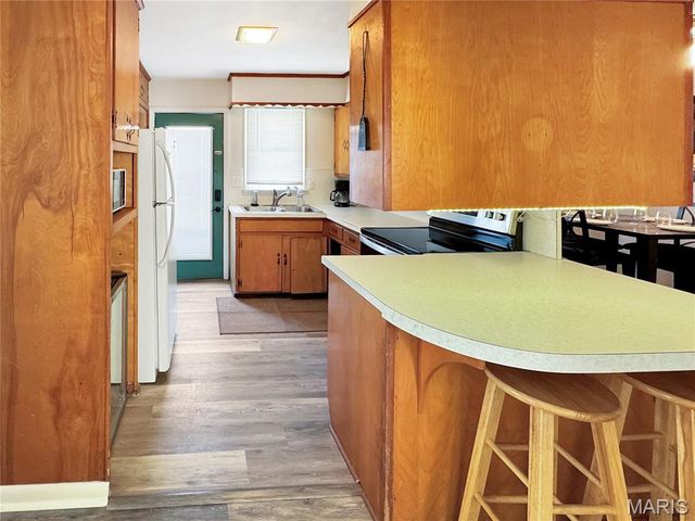 112 Orchard Street, Sullivan, MO 63080