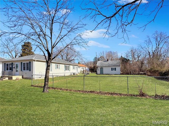 112 Orchard Street, Sullivan, MO 63080