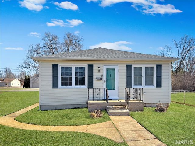 112 Orchard Street, Sullivan, MO 63080