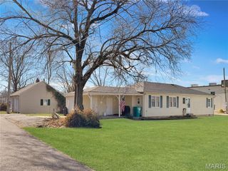 112 Orchard Street, Sullivan, MO 63080