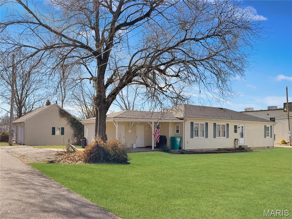 112 Orchard Street, Sullivan, MO 63080