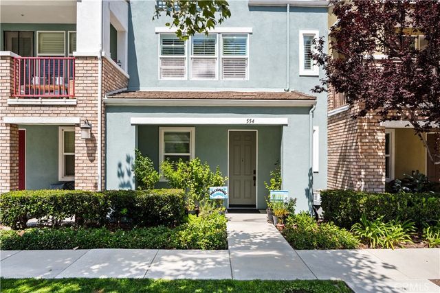 554 N Cabernet, Covina, CA 91723