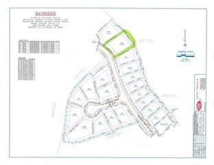 Lot 86A Bayridge Drive, Bristol, IN 46507