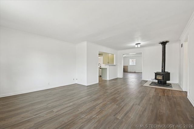 1115 S Mission Street, Sapulpa, OK 74066