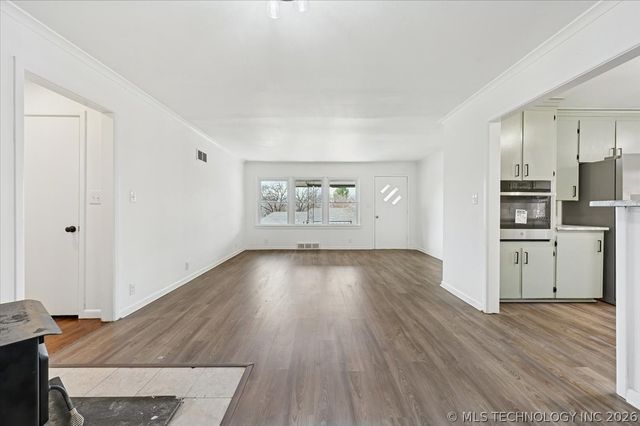 1115 S Mission Street, Sapulpa, OK 74066