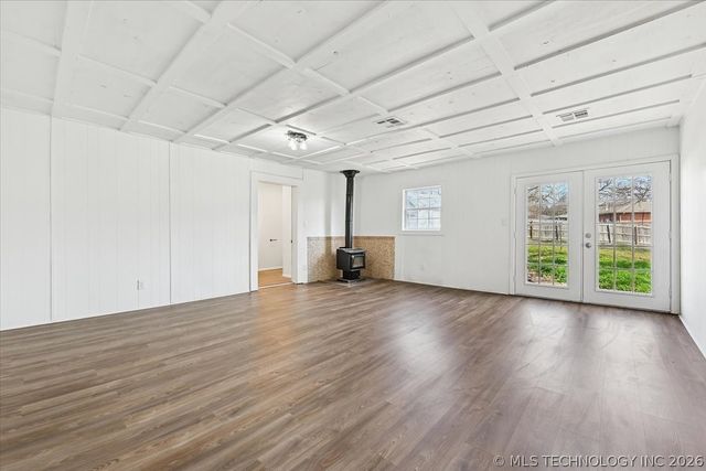 1115 S Mission Street, Sapulpa, OK 74066