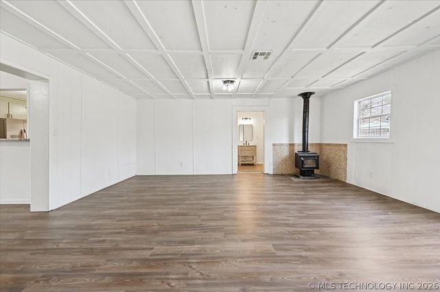 1115 S Mission Street, Sapulpa, OK 74066